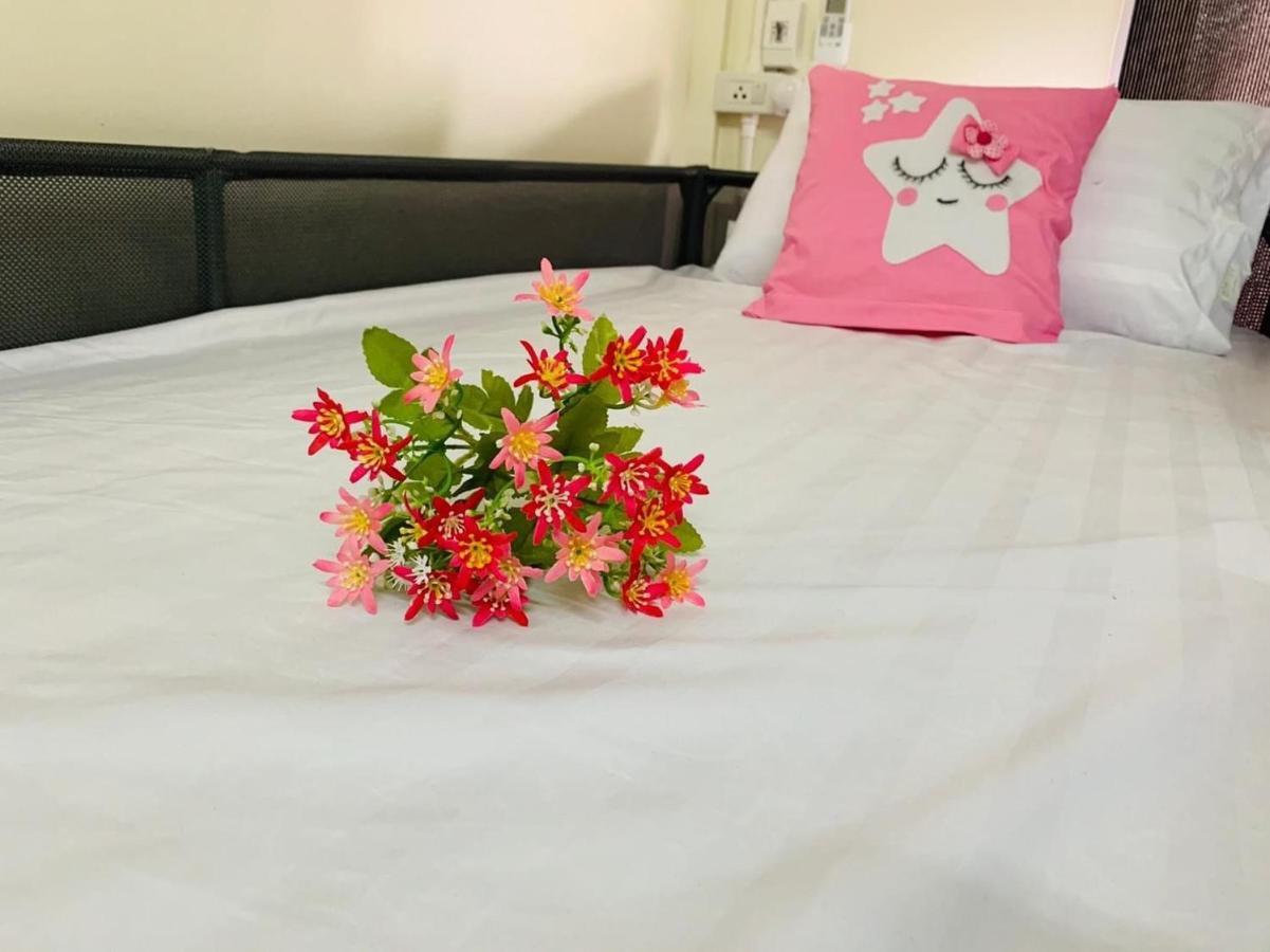 Baan Mae Somkid Homestay Sukhothaï Extérieur photo