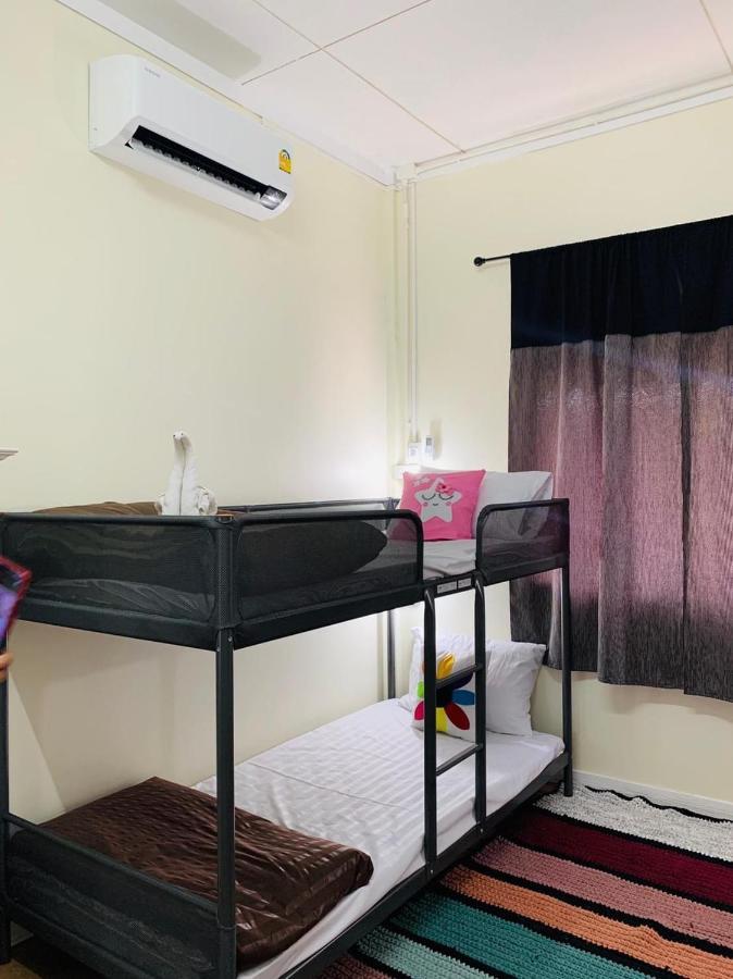 Baan Mae Somkid Homestay Sukhothaï Extérieur photo