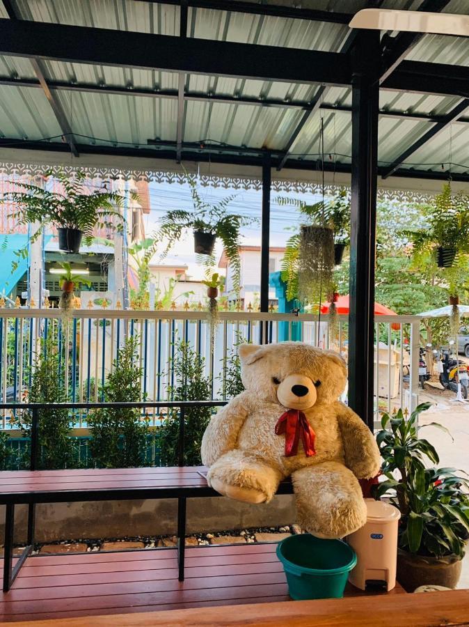 Baan Mae Somkid Homestay Sukhothaï Extérieur photo